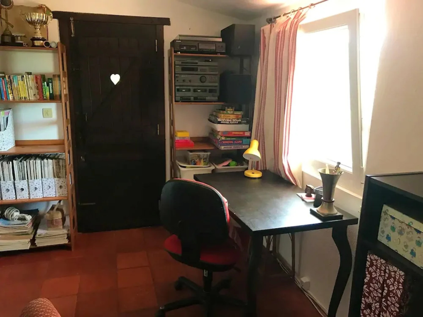 Villa With 3 Bedrooms in Bucelas, With Wonderful Mountain View, Private Pool, Furnished Terrace