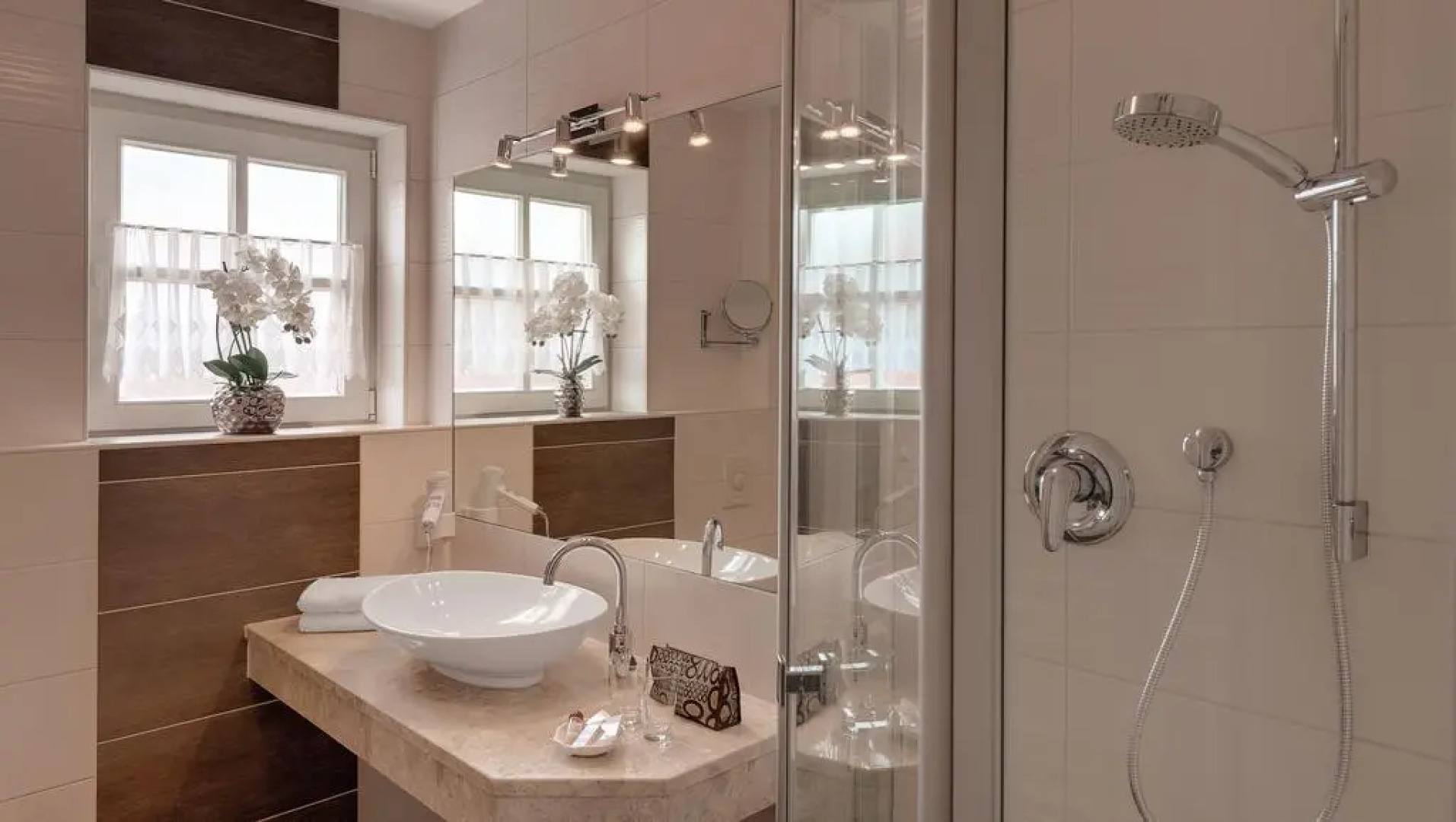 Der Romantik-Hof Greetsiel