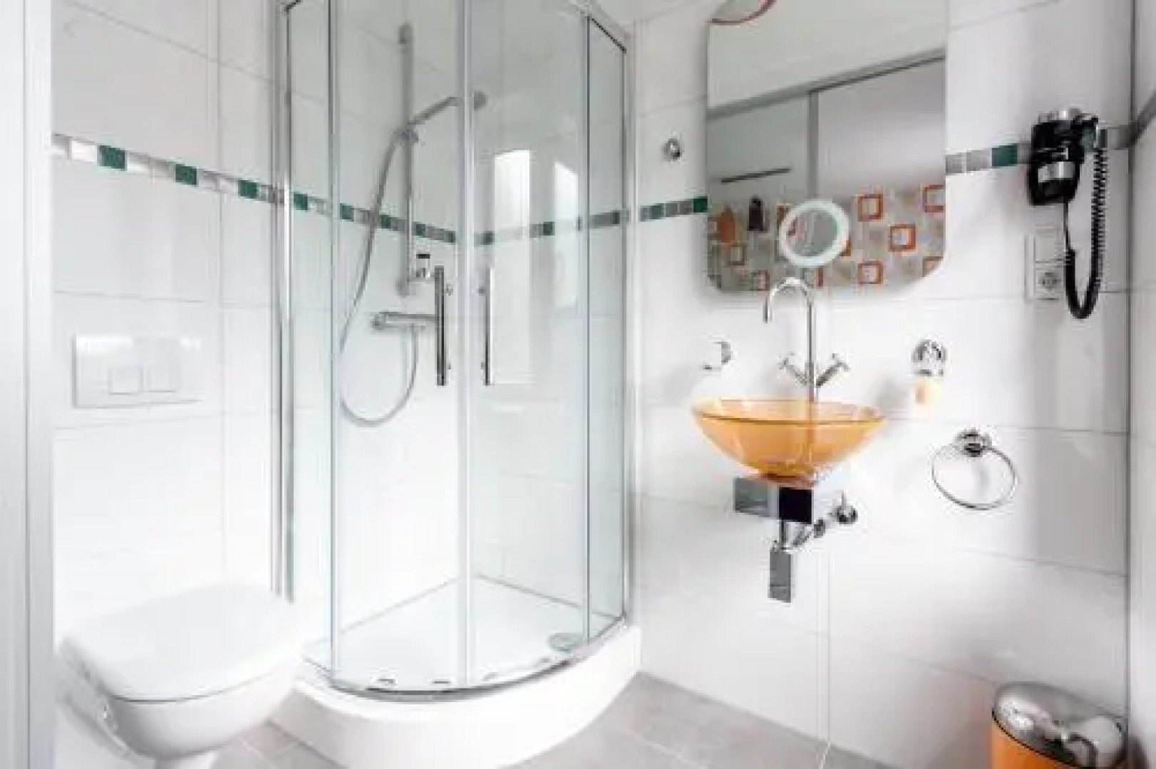 Stay-Inn Bielefeld Zentrum