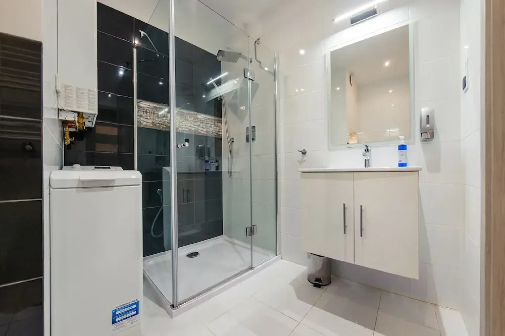 Sun & Snow Rezydencja Ustronie Morskie