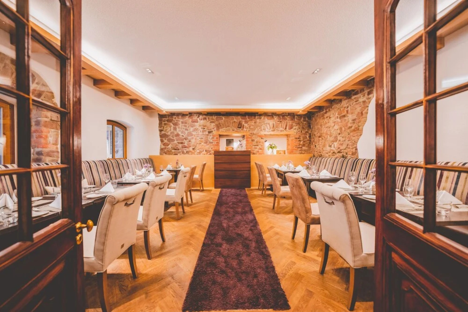 Kloster Marienhoh - Mountains I Lifestyle I Family