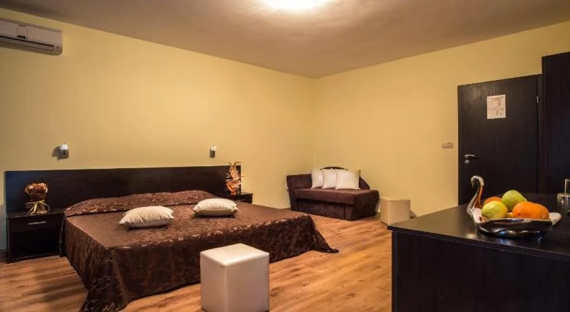 Family Hotel Sunny Hills