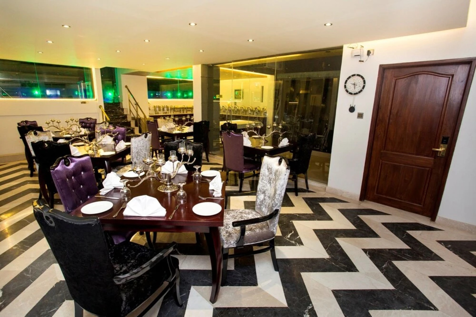 The Elite Residence Dhaka