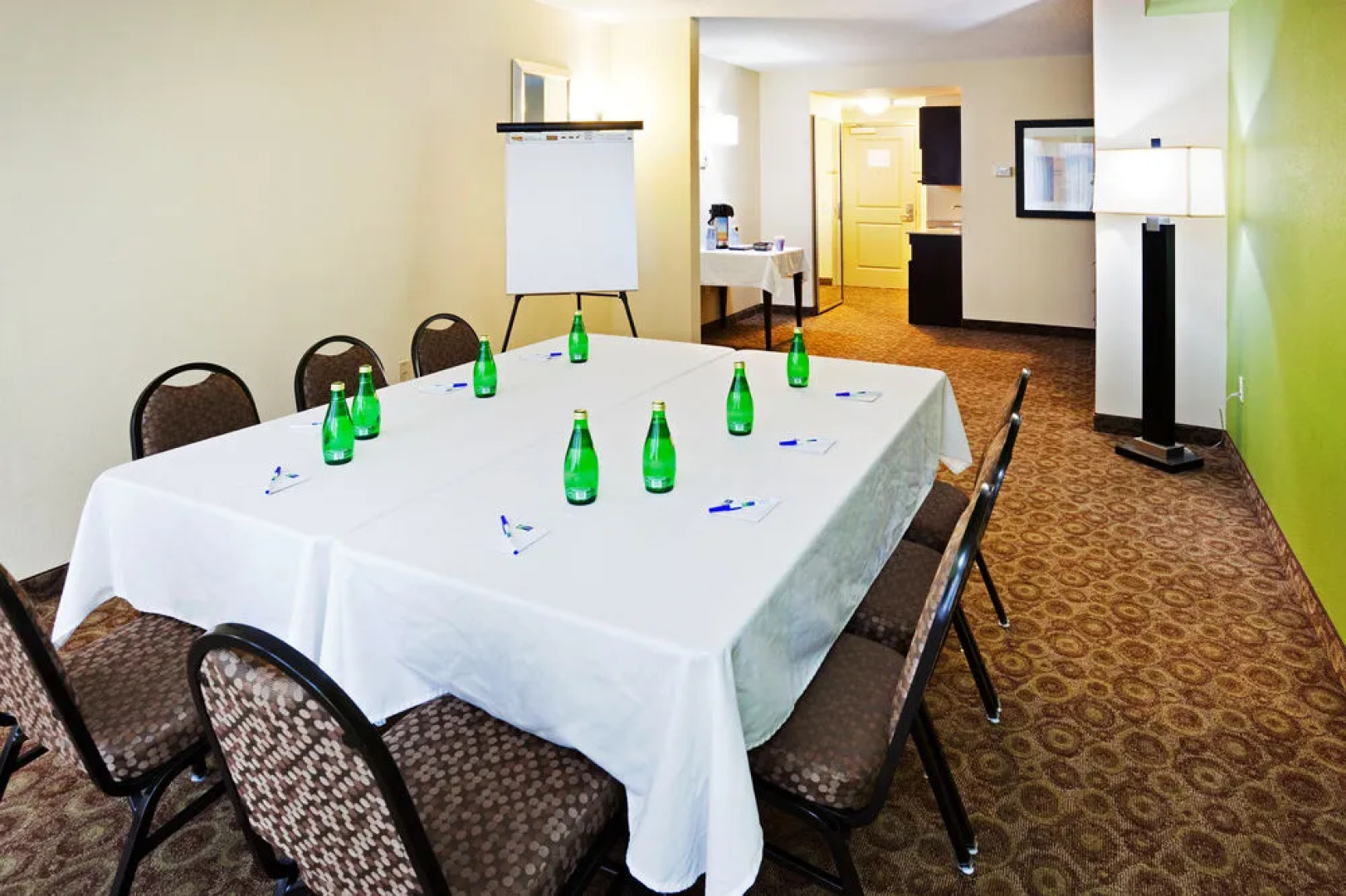 Holiday Inn Express Hotel & Suites Mount Juliet - Nashville Area