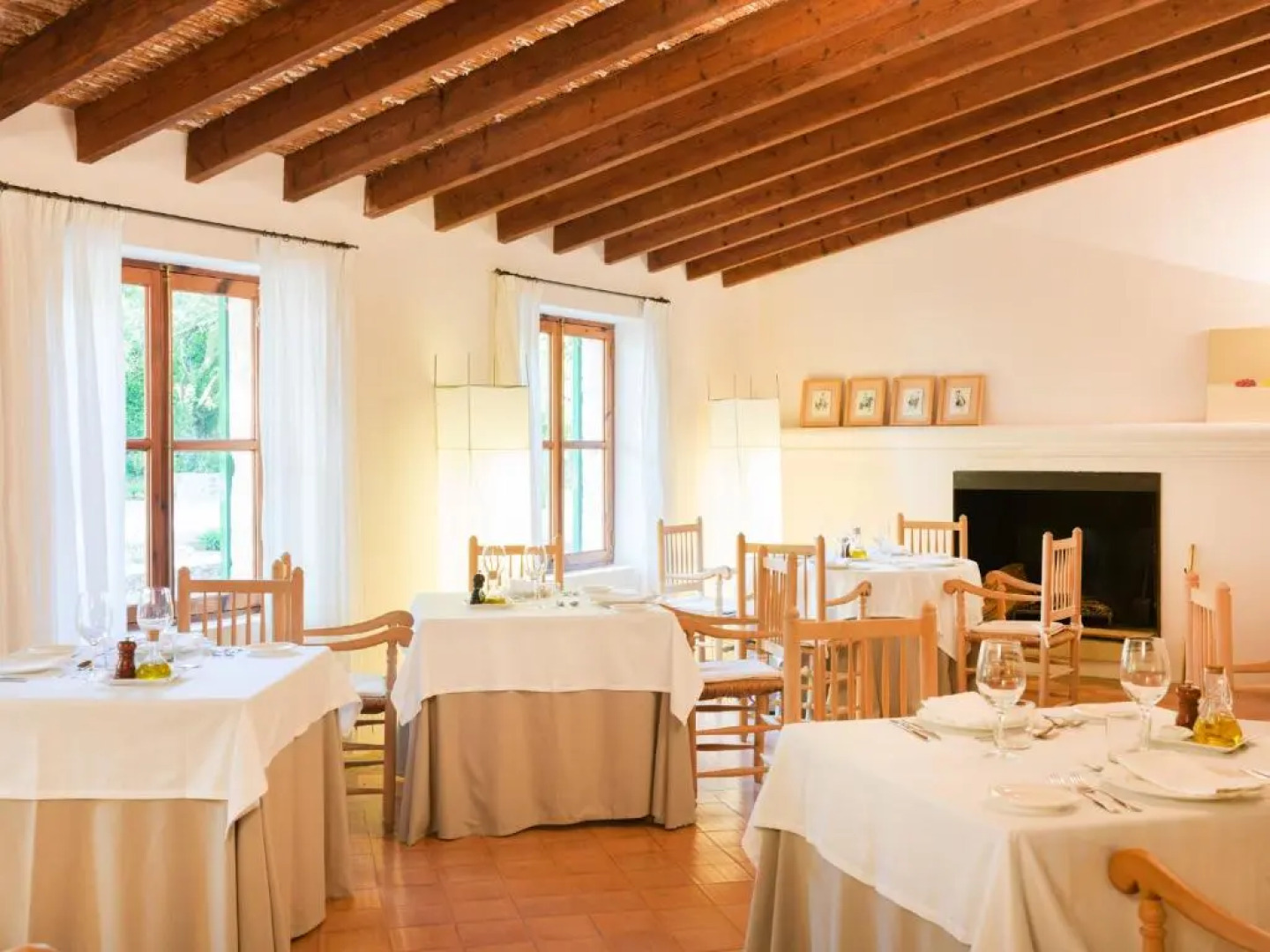 Hotel Rural Son Bernadinet