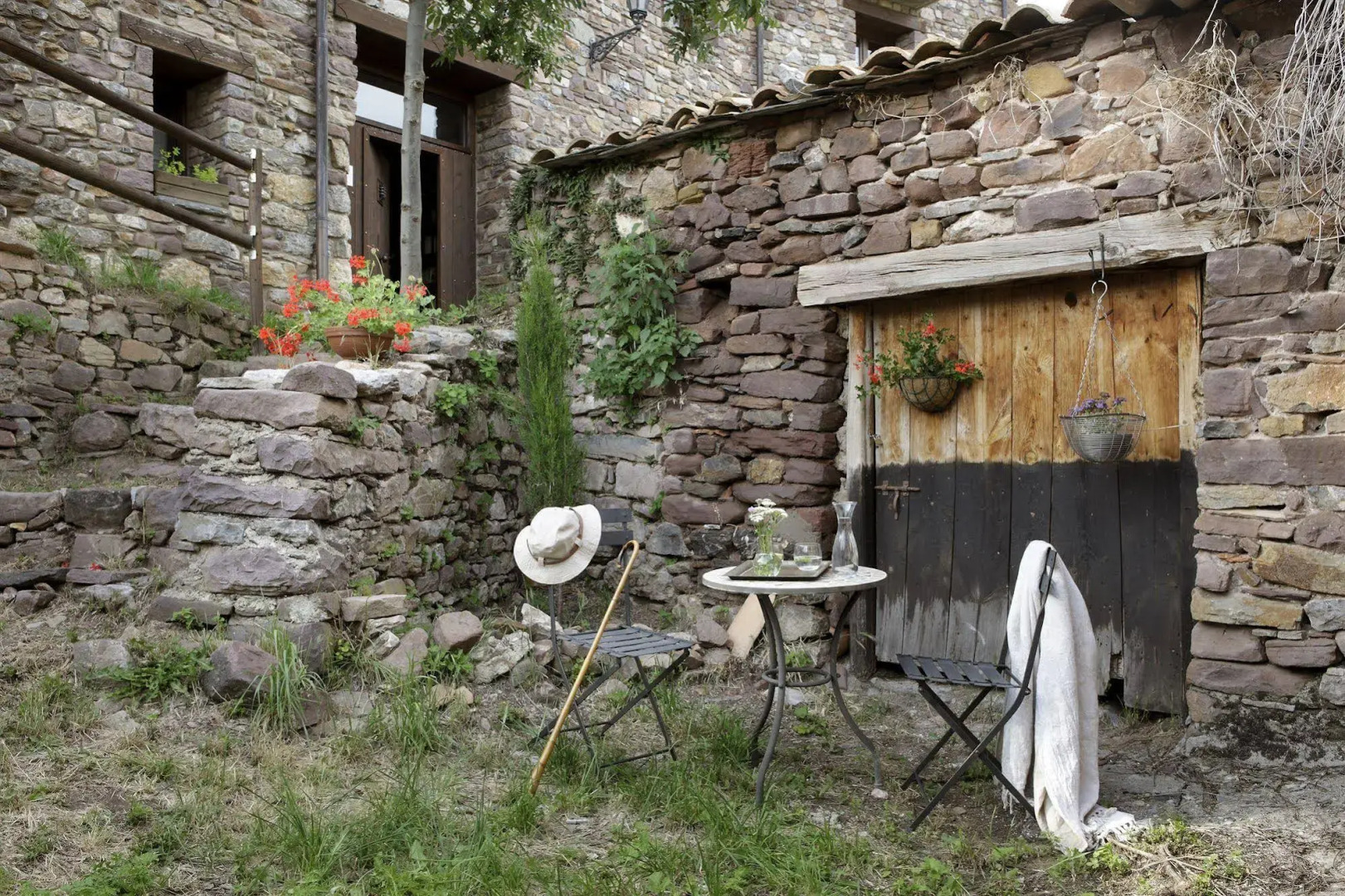 Rusticae El Acebo de Casa Muria