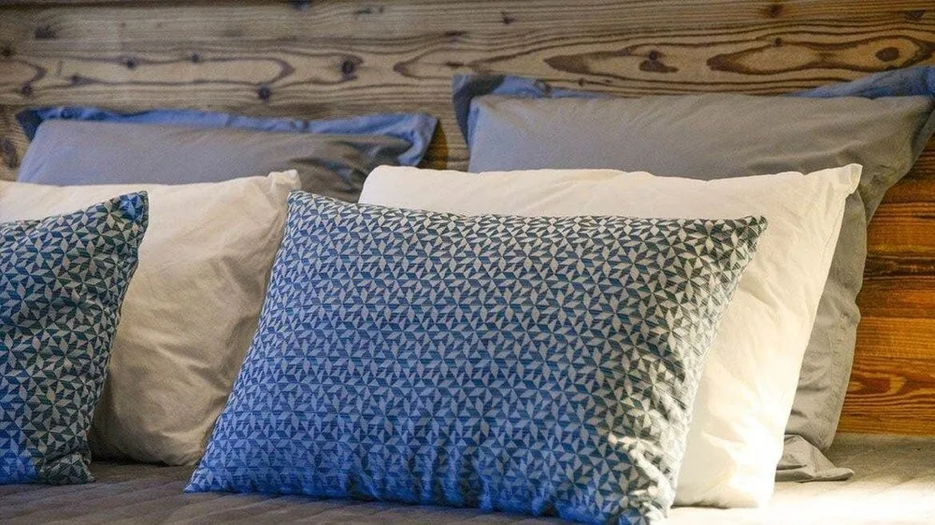 Les Loges du Kandahar