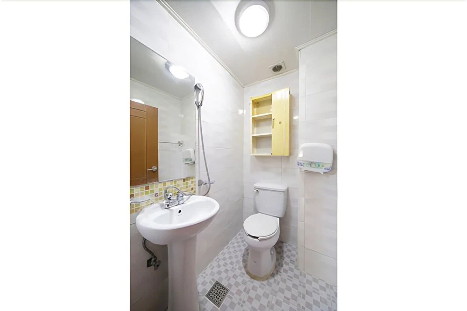 Jebudo Dasom Pension