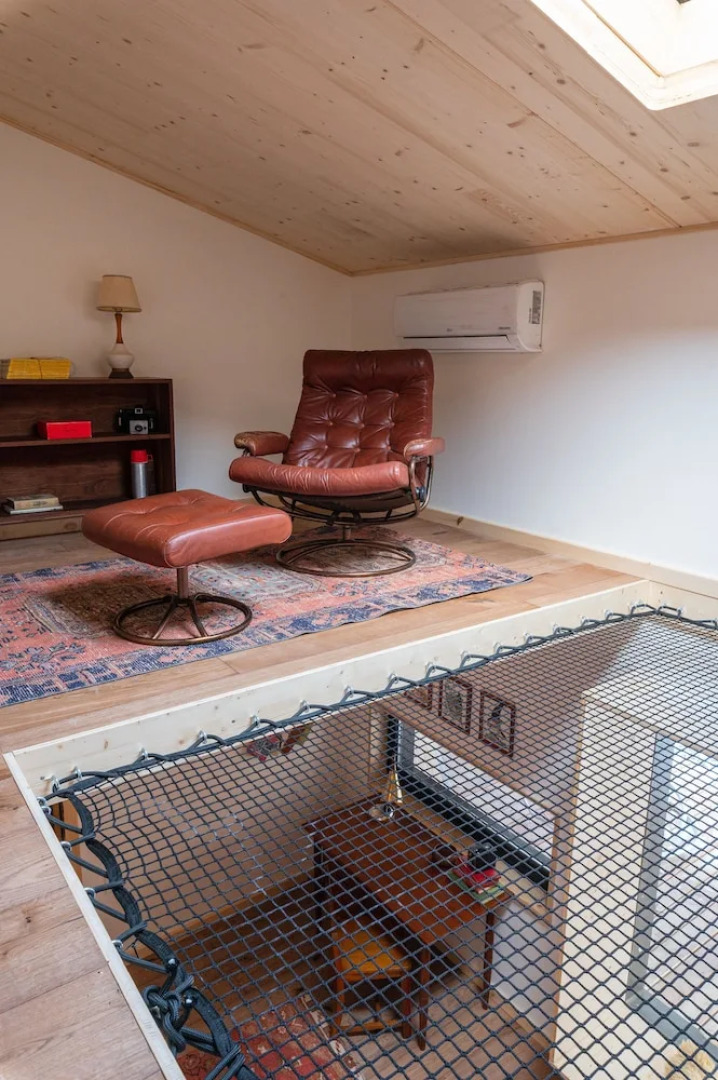 Eastwind Oliverea Valley