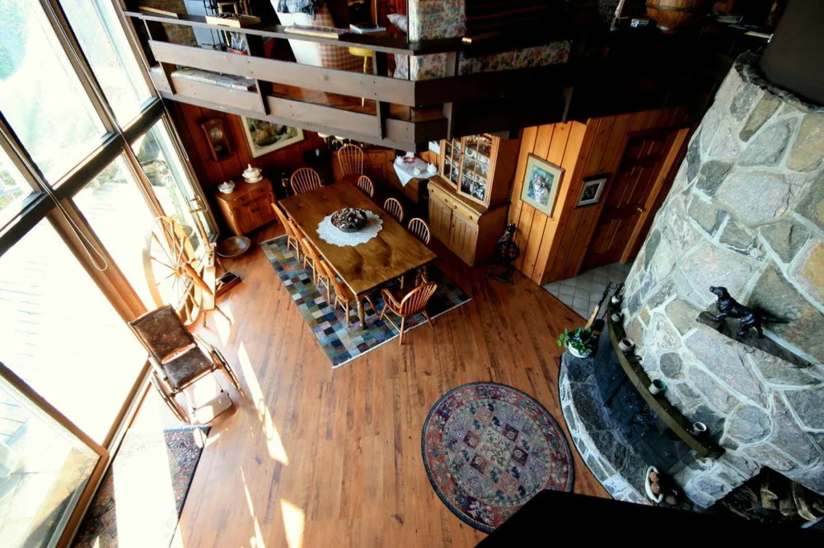 Stouffermill Bed & Breakfast