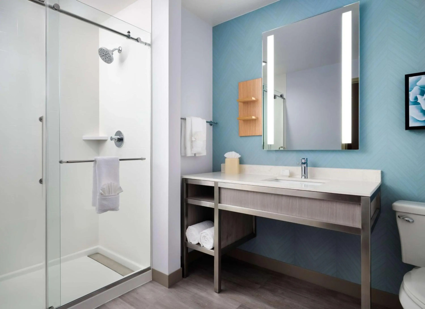 Hilton Garden Inn San Jose/Milpitas