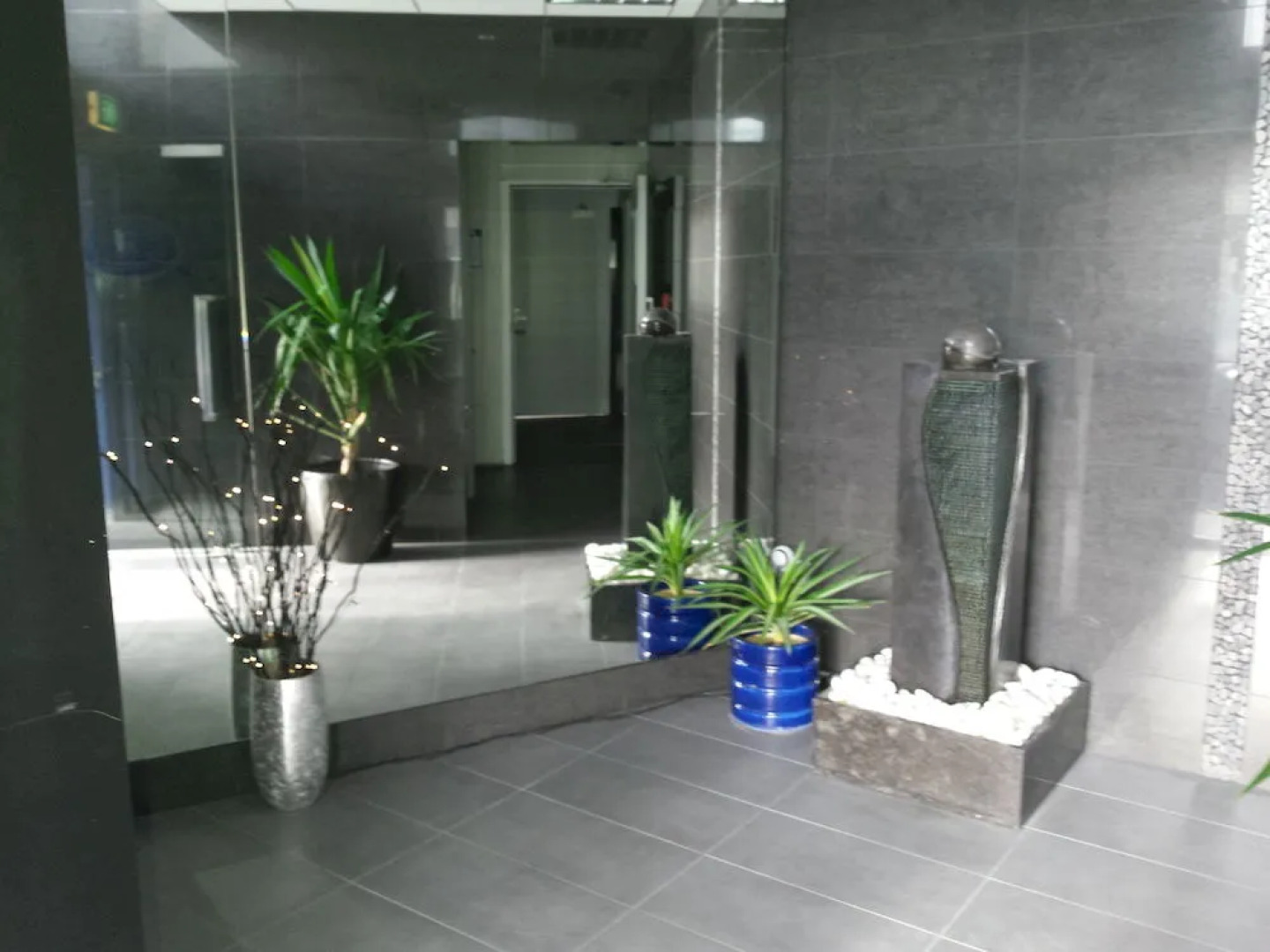 Sumner Re Treat Luxury Apartments