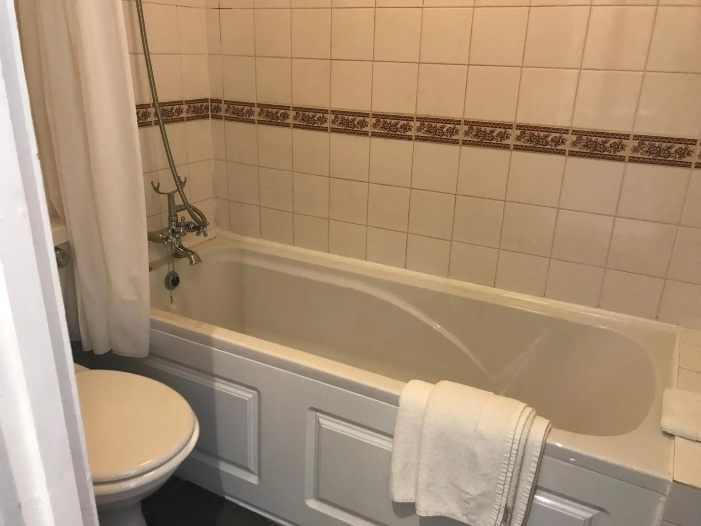 Best Western The Hatfield Hotel