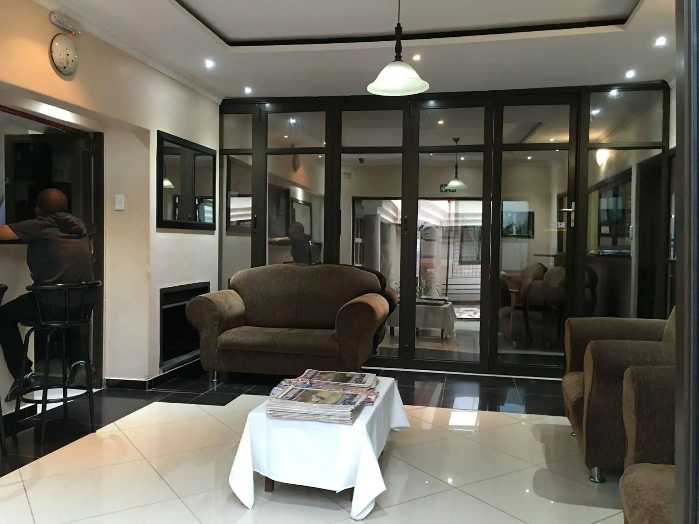 Valley View Lodge