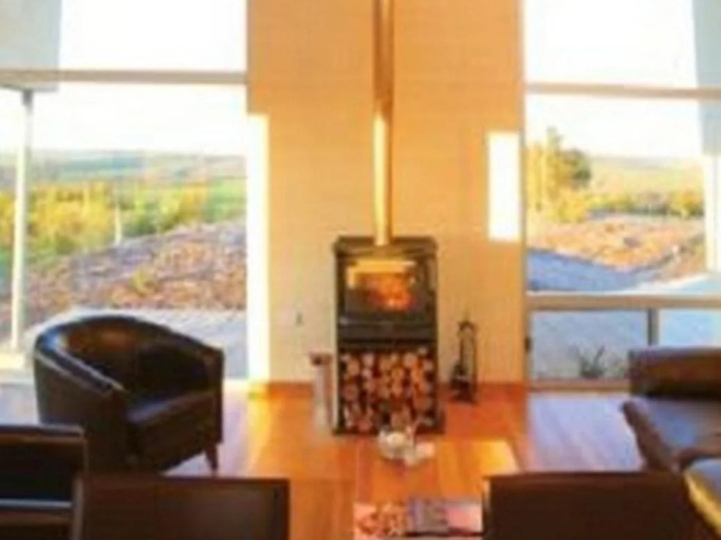 Tanonga Luxury Eco Lodges