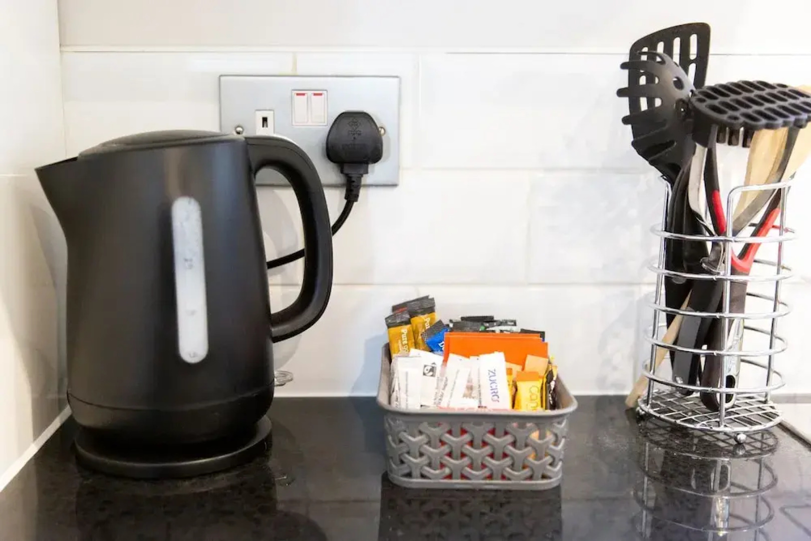 Velvet 2-bedroom Apartment, Brewery Road, Hoddesdon