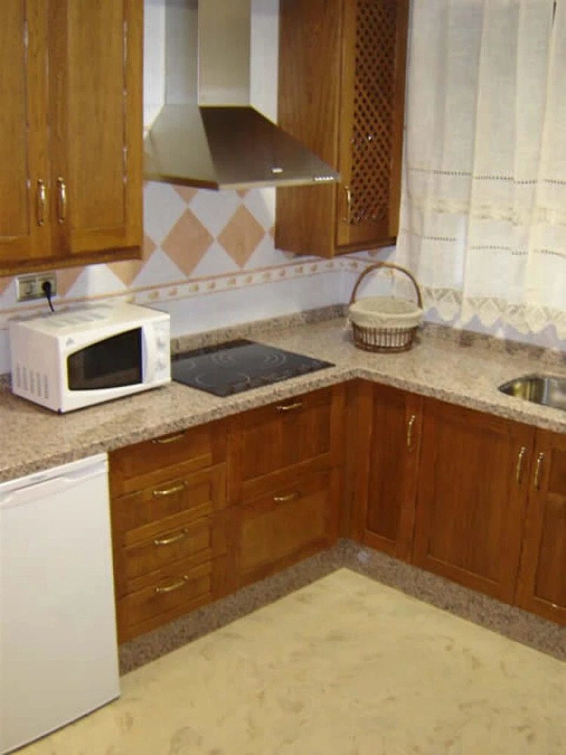 House With 4 Bedrooms in Yegen, With Wonderful Mountain View and Furni