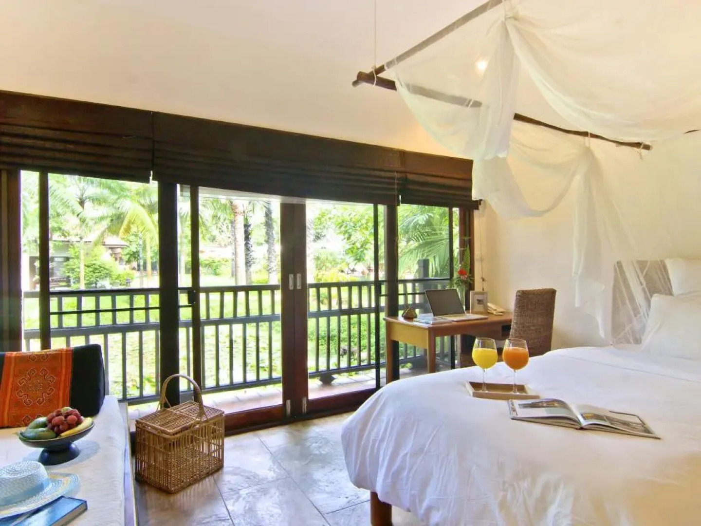 The Legend Chiang Rai Boutique River Resort and Spa