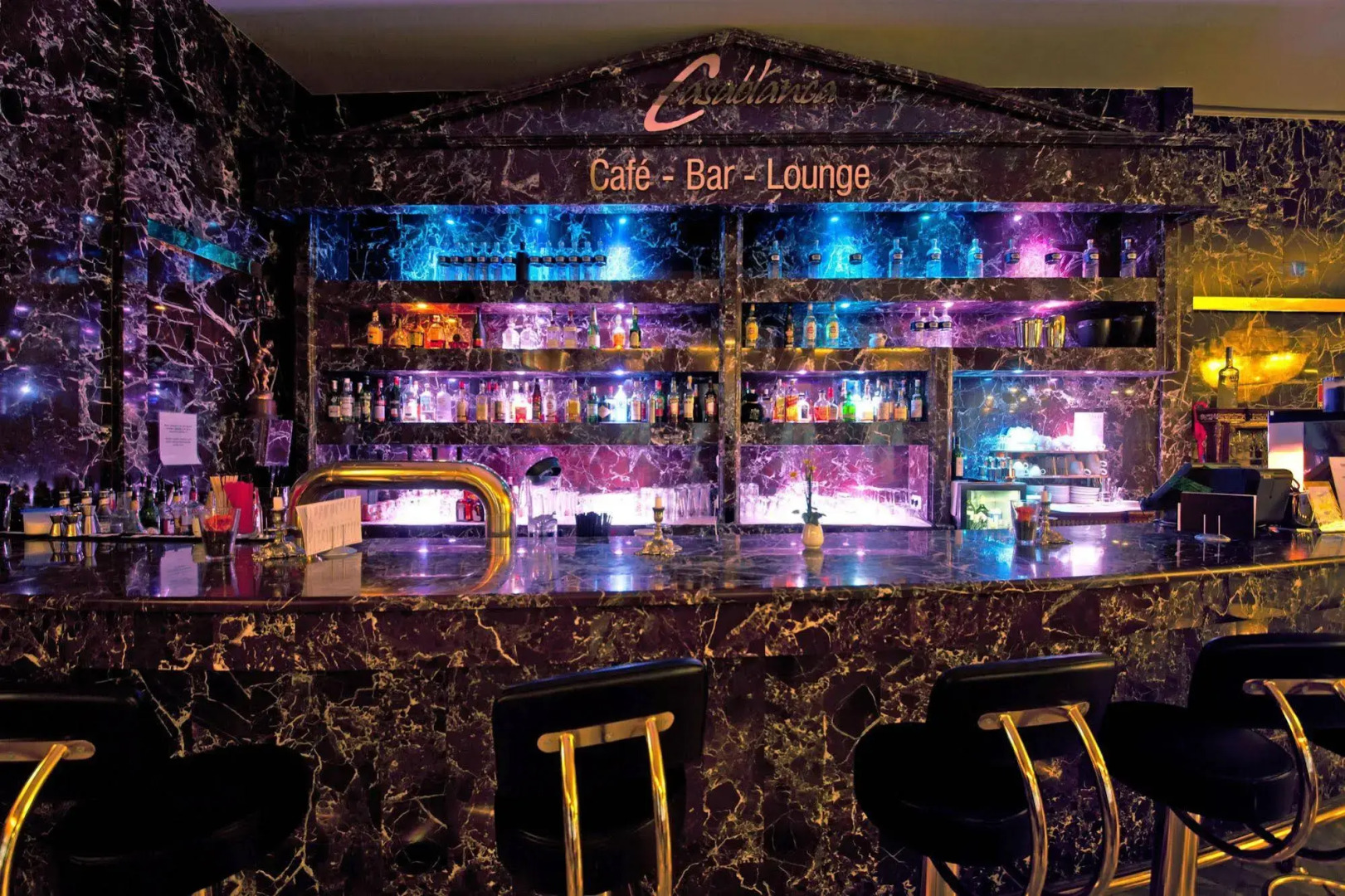 Hotel Excelsior Dortmund Hauptbahnhof