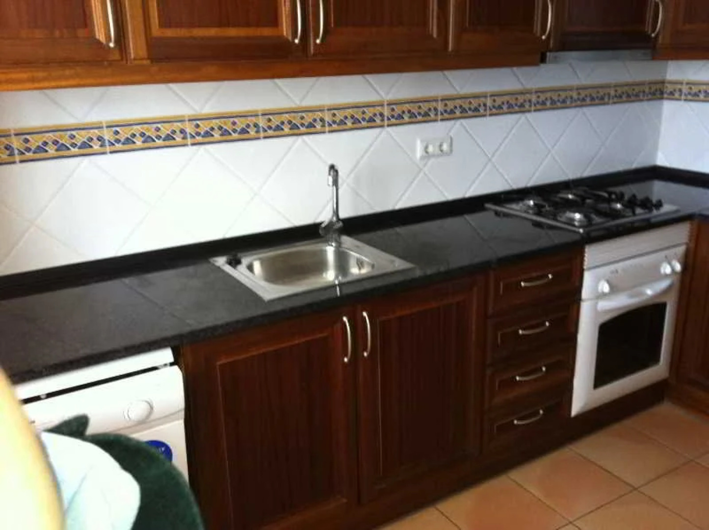 Apartamentos Mar A Vista