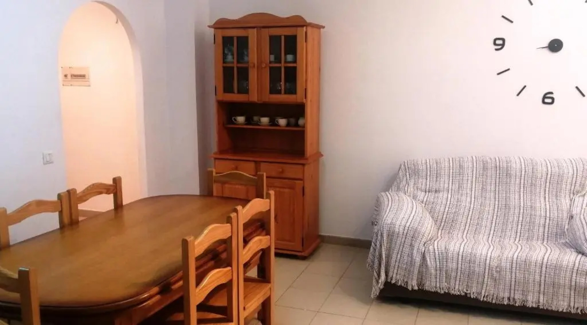 Apartament Nuria in Deltebre