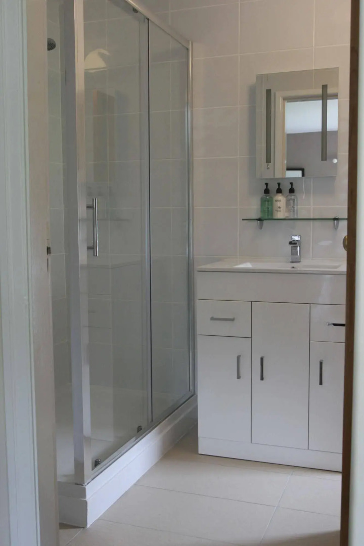 Broadwell Guest House