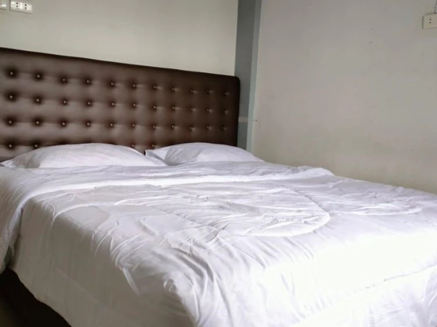 Favour Hotel Pagar Alam RedPartner
