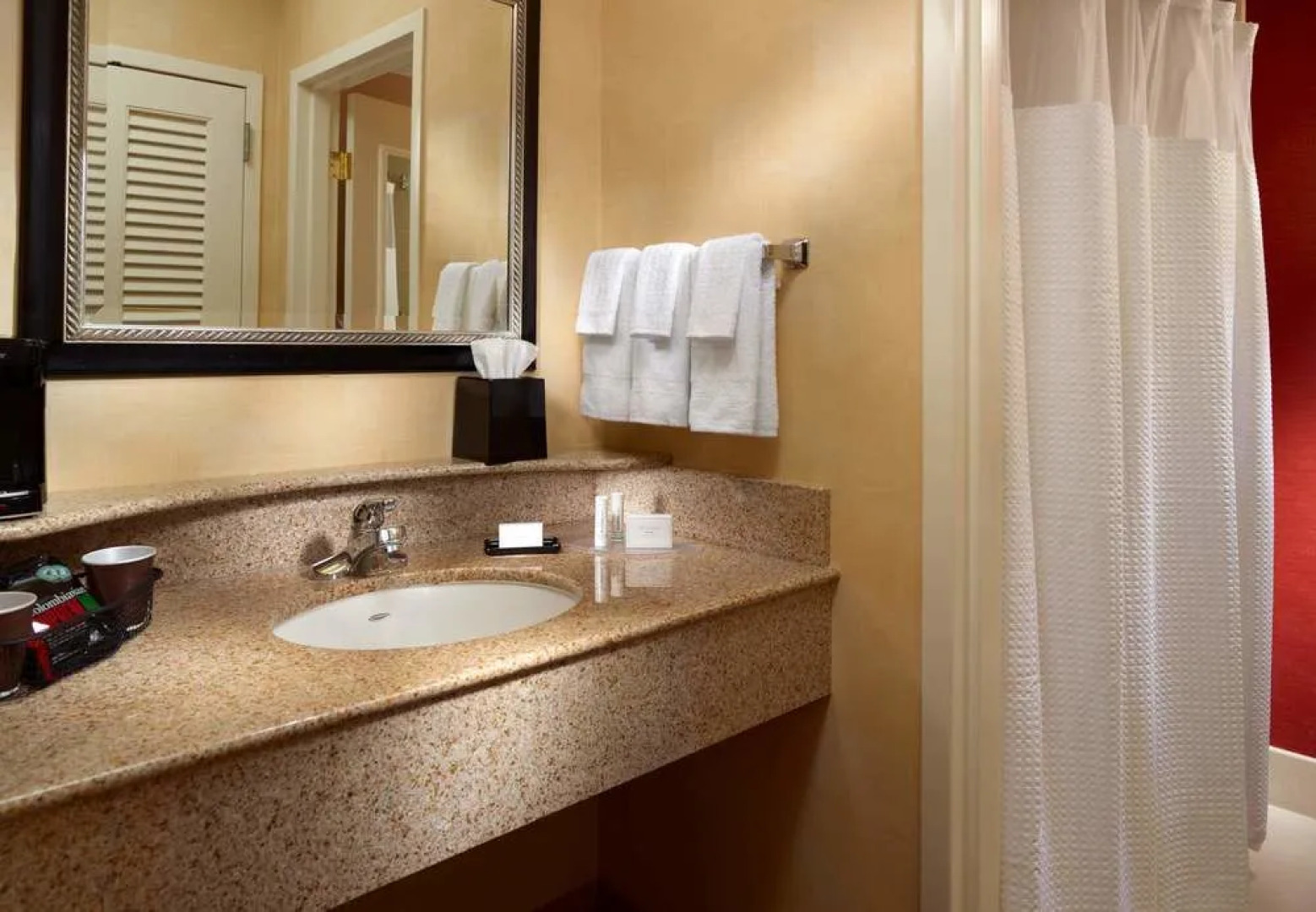 Courtyard Nashville Brentwood