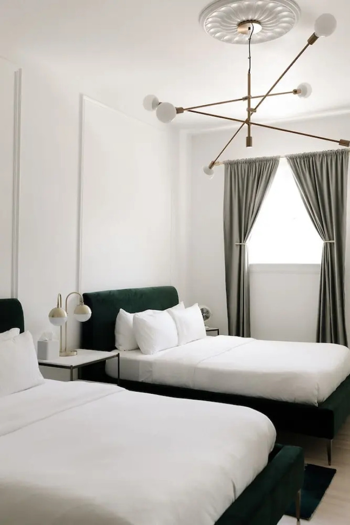 The Wyman Hotel & Inn