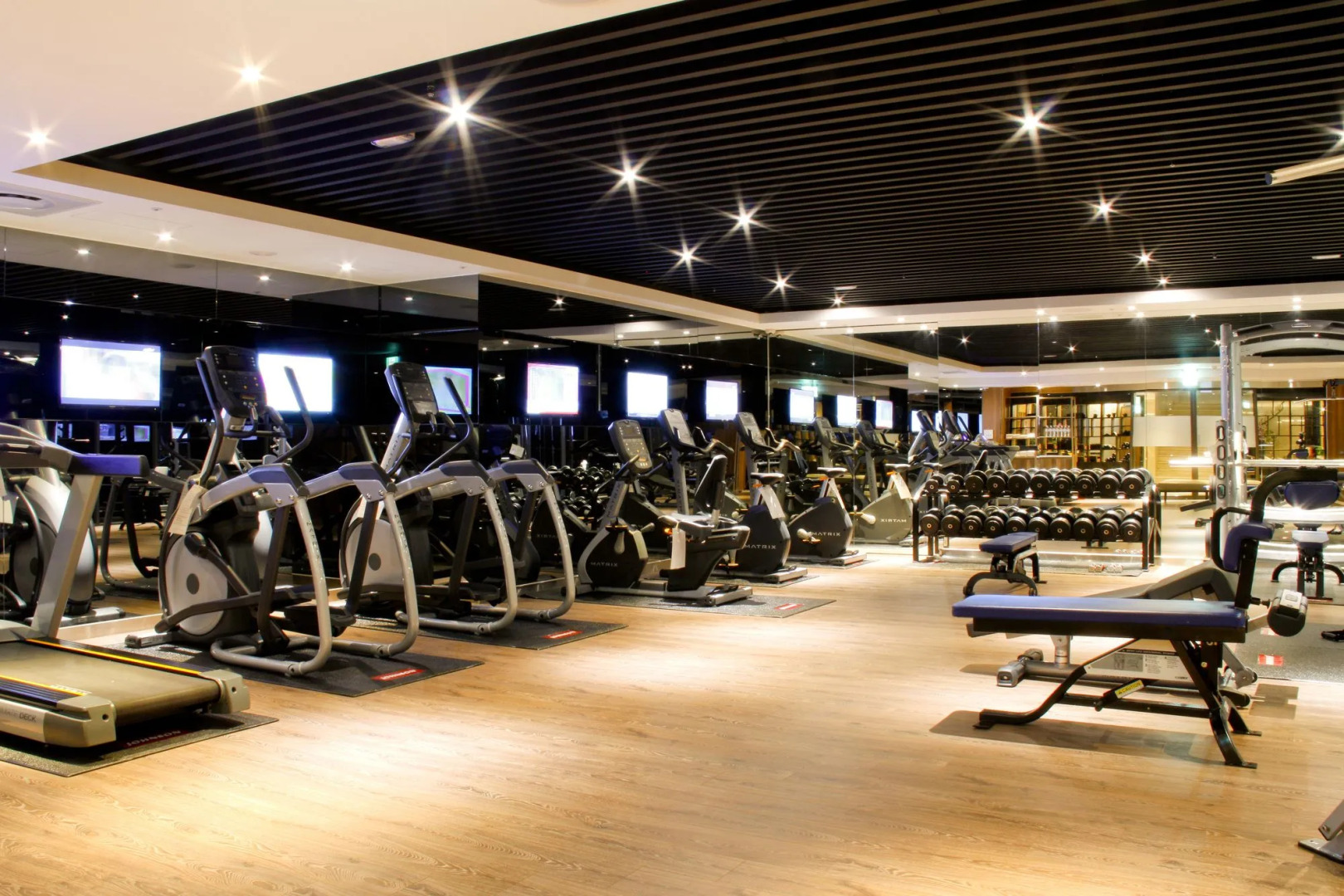 Howard Prince Hotel Taichung