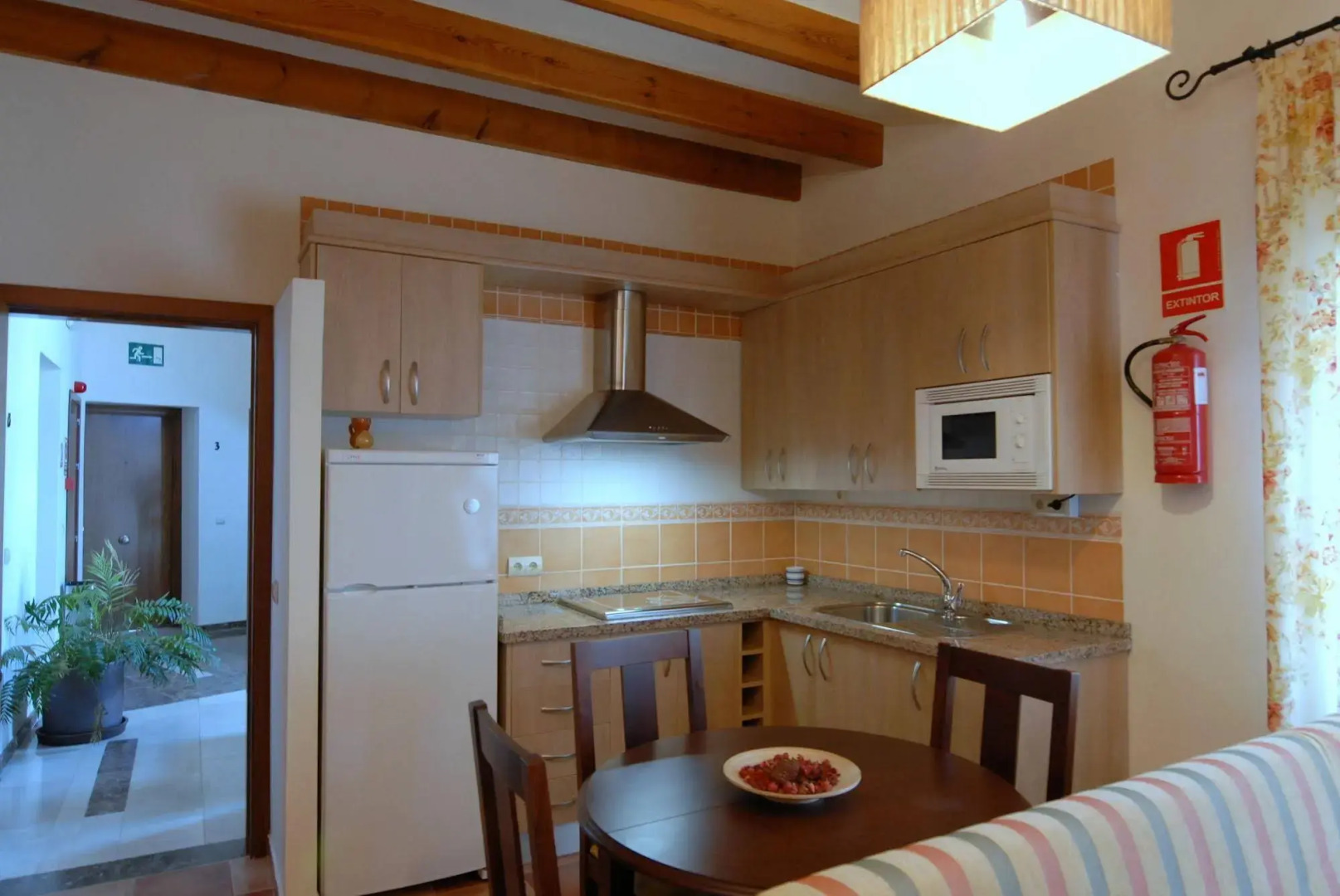 La Casa De Las Titas