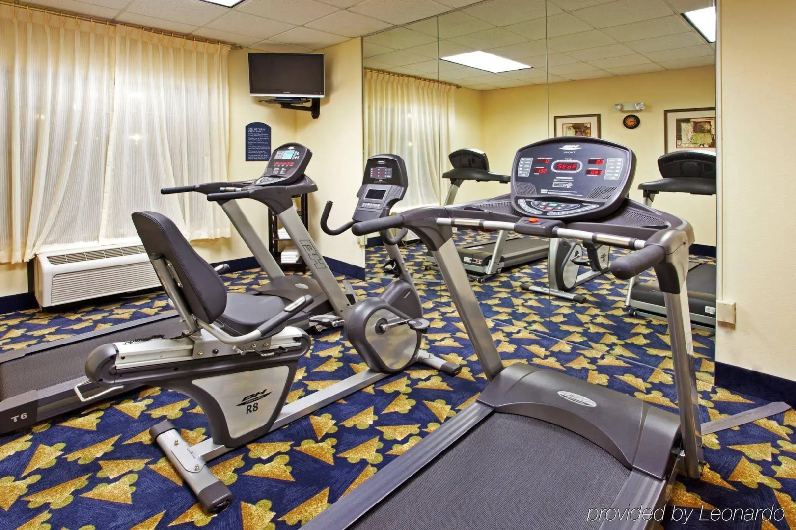 Holiday Inn Express & Suites Byron by IHG