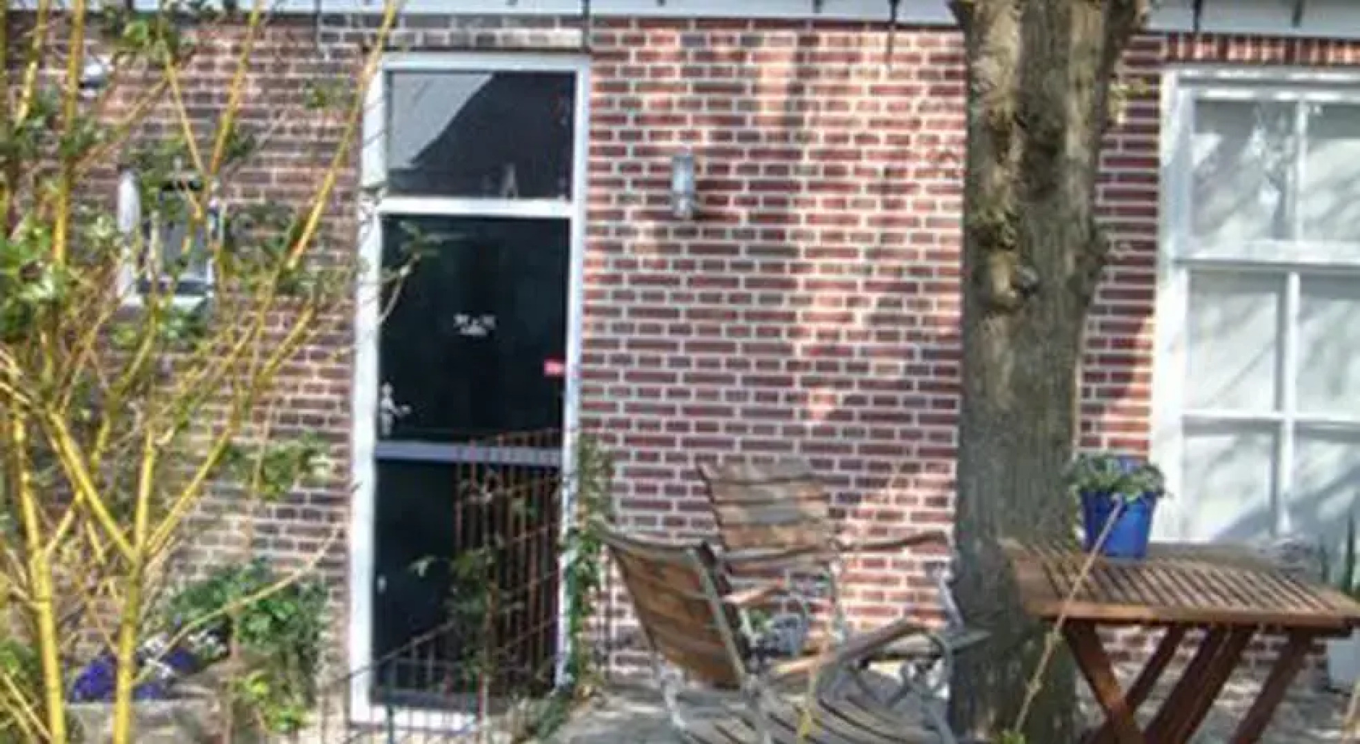 Bed&Breakfast Molenitsky