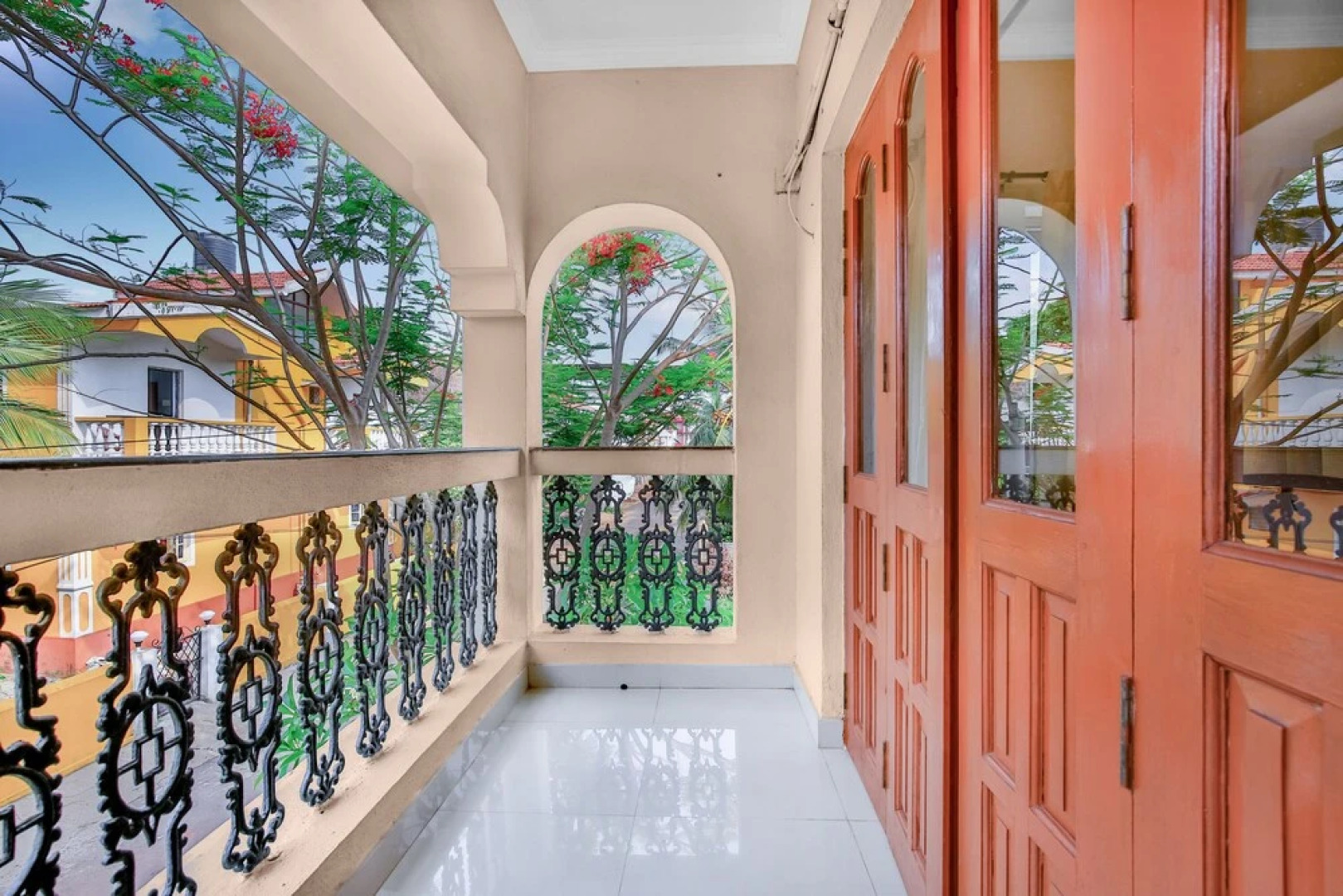 FabExpress Horizon Shalom