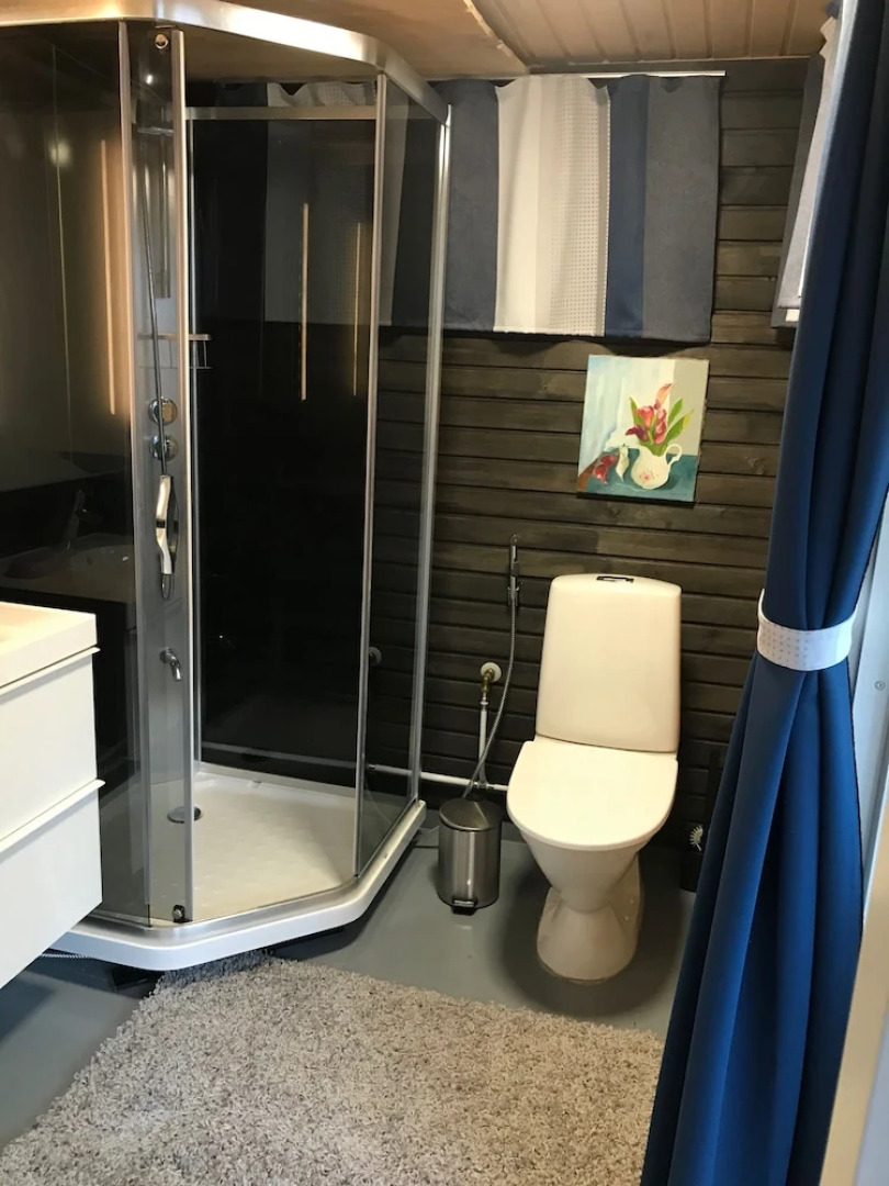 Rantakatti Apartments