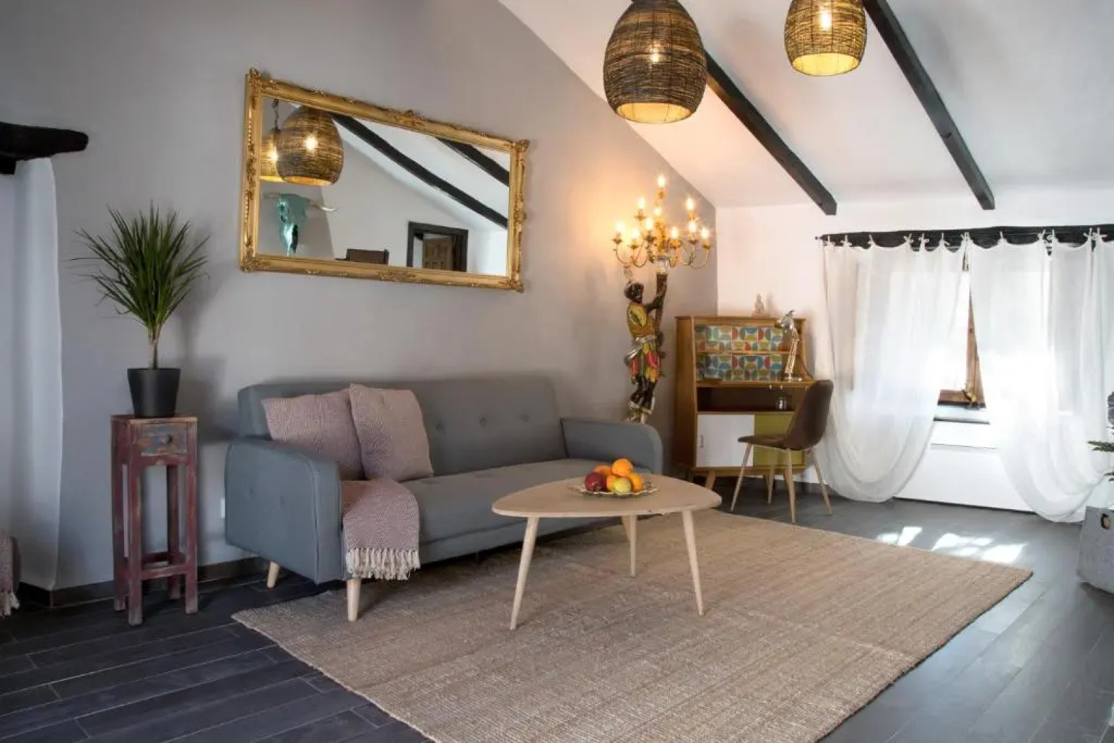 Hotel Rancho Los Lobos