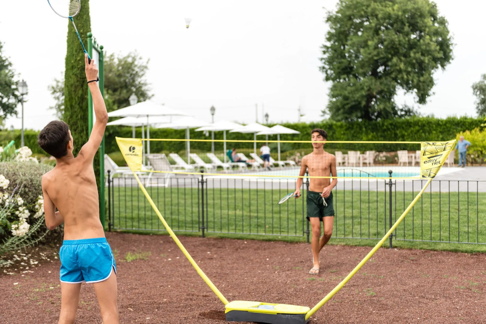 Alla Corte delle Terme