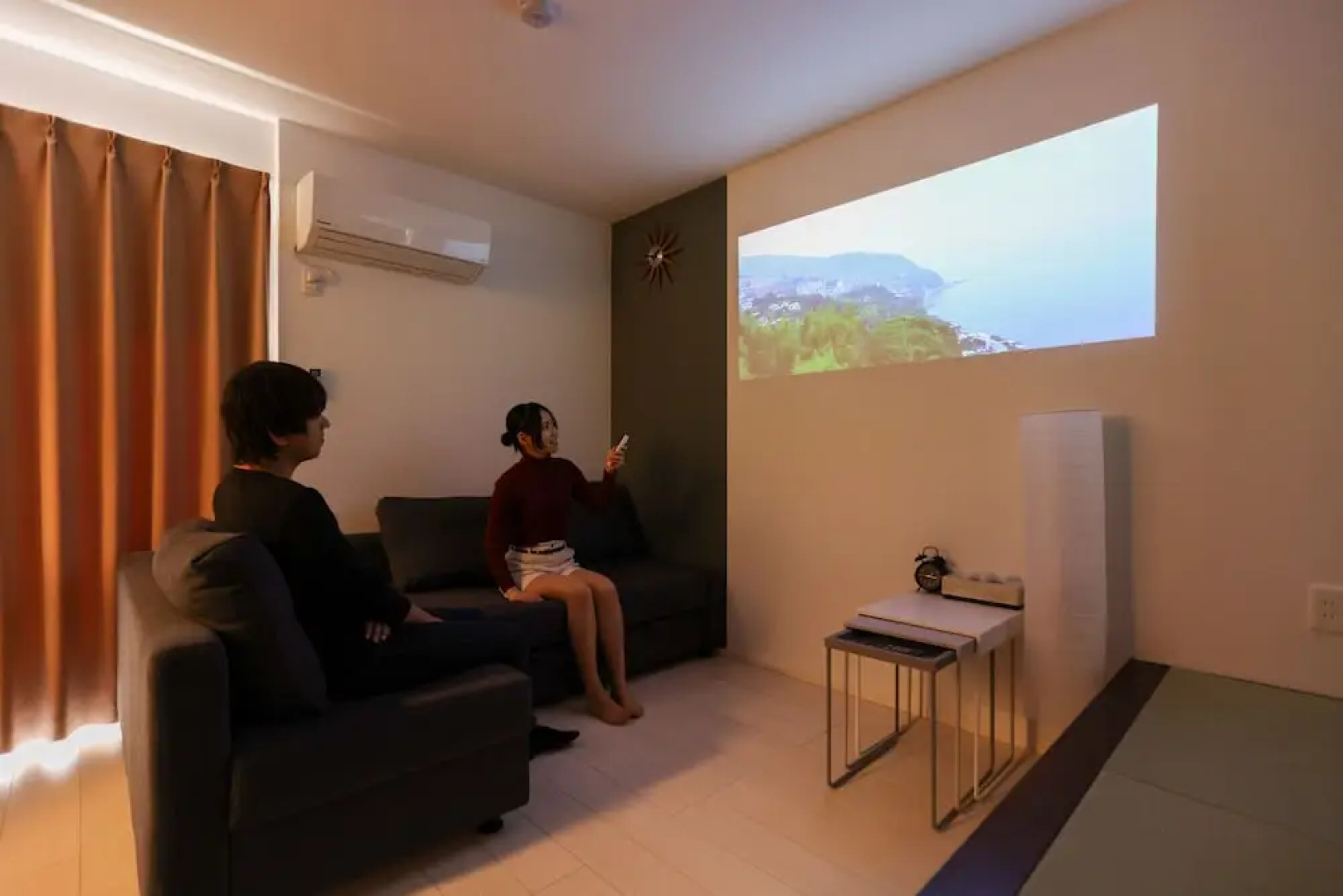 Guest House Gifuhashima COCONE - Hostel