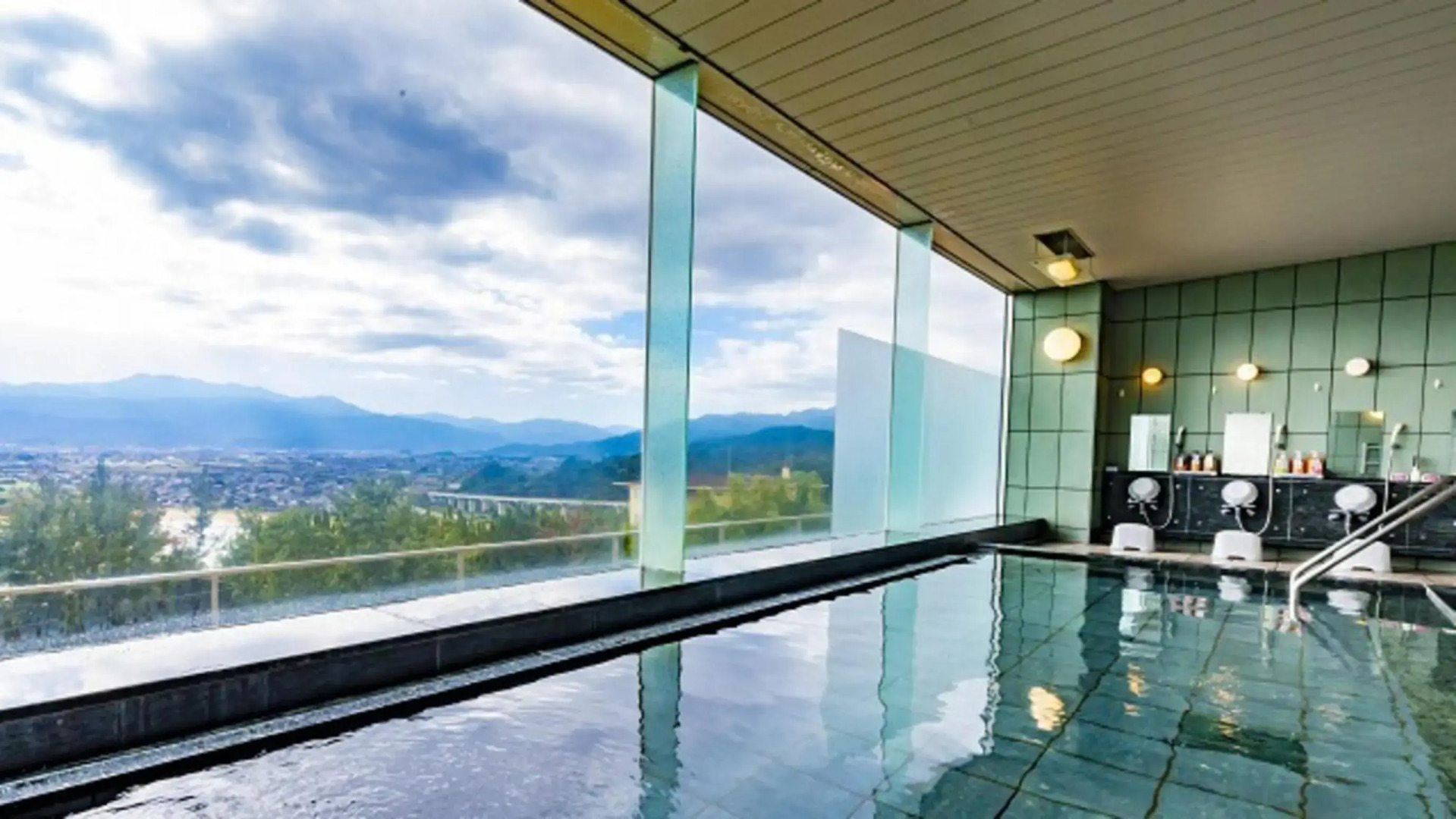 Kyukamura Setouchi-Toyo