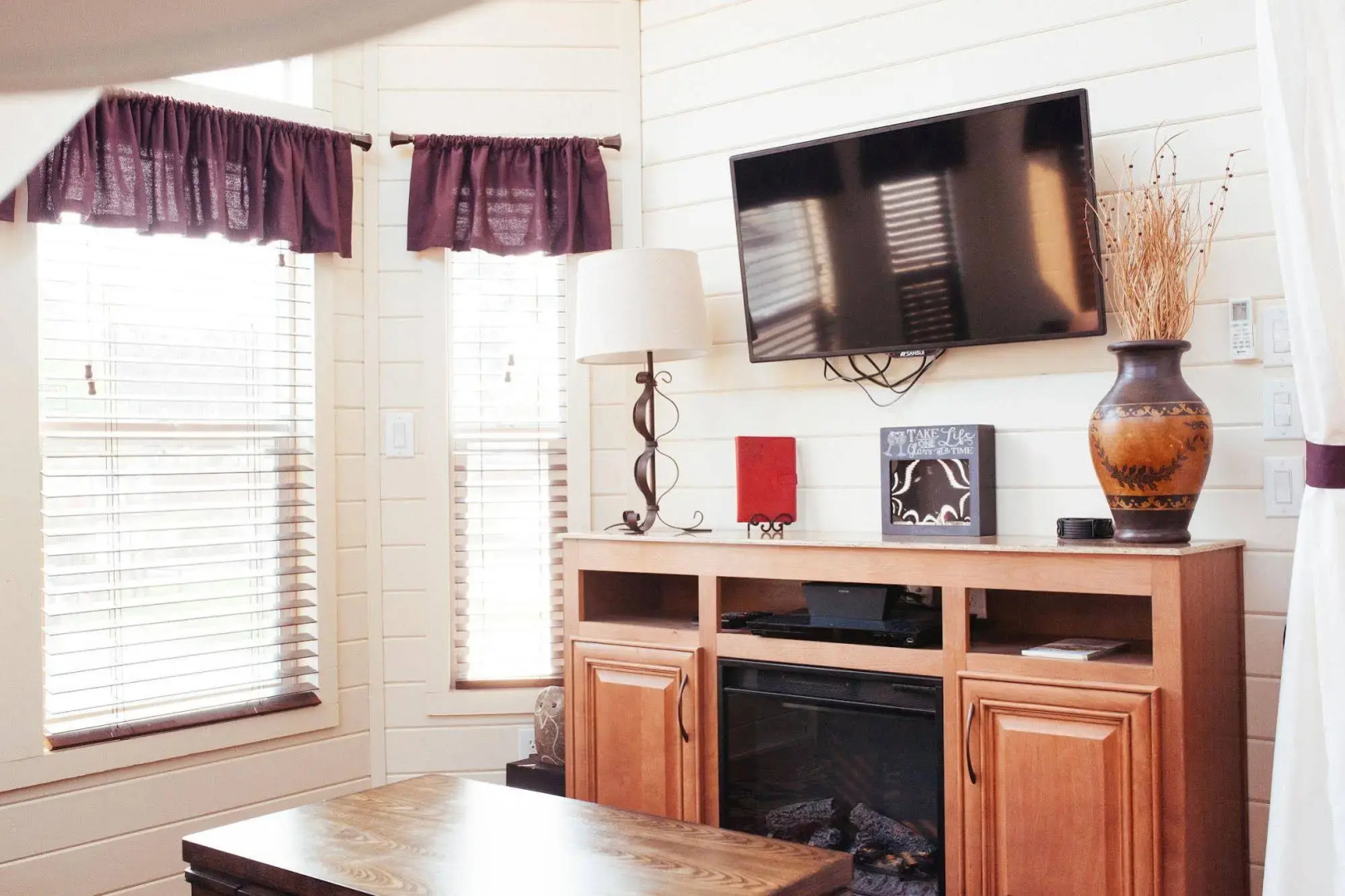 Wine Country RV Resort