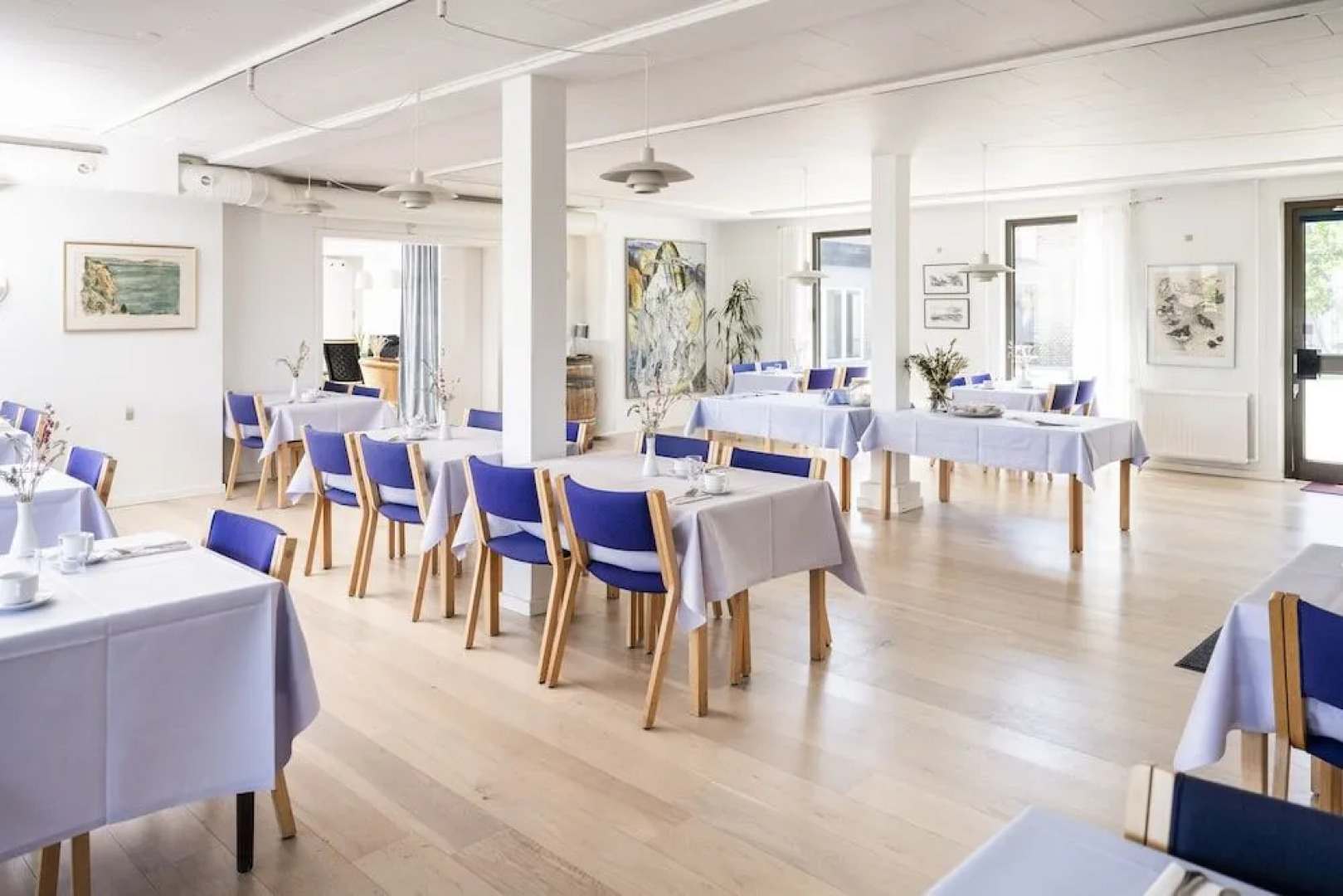 Vedersø Klit Badehotel