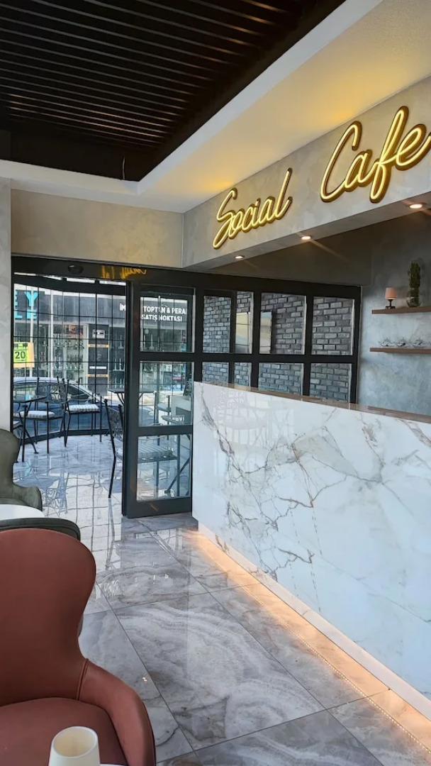 Paşapark Selçuklu Hotel