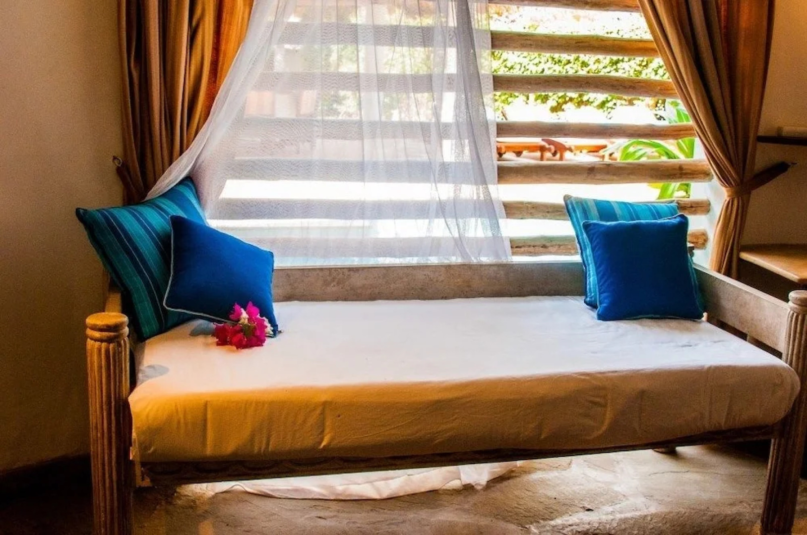 Maisha Marefu Luxury Villa