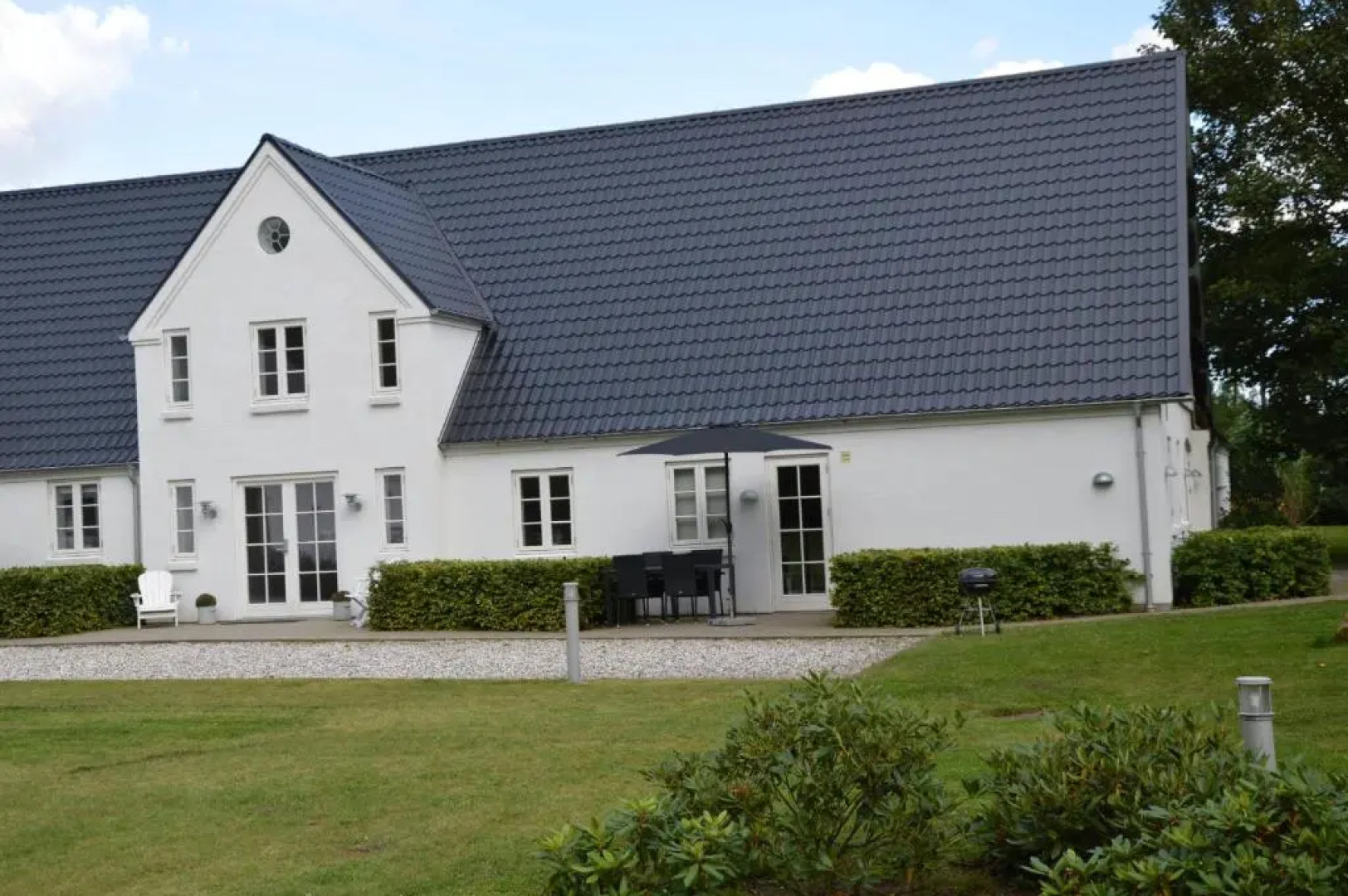 Svendlundgaard Apartments