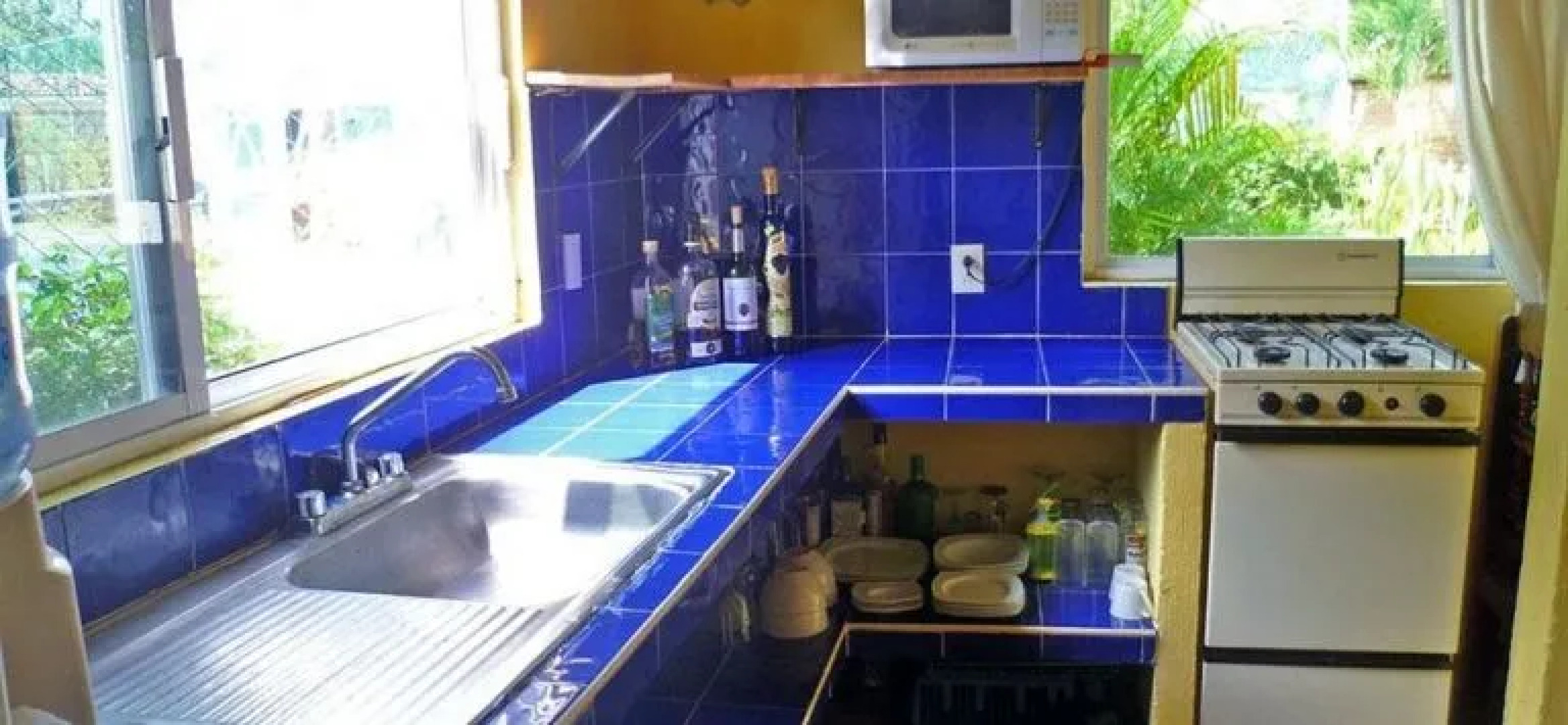 Villa Corona del Mar