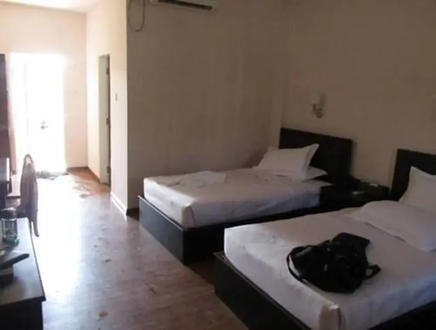 Central Ngwesaung Resort