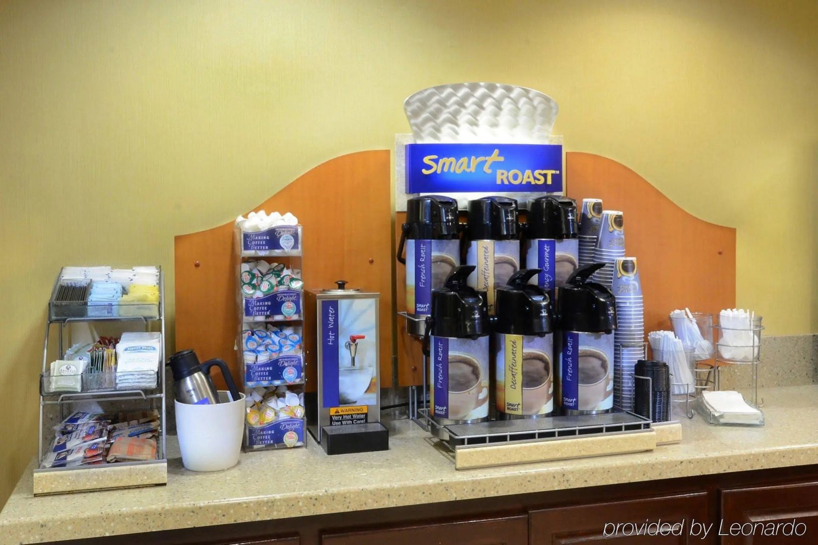 Holiday Inn Express Raleigh Durham Airport by IHG