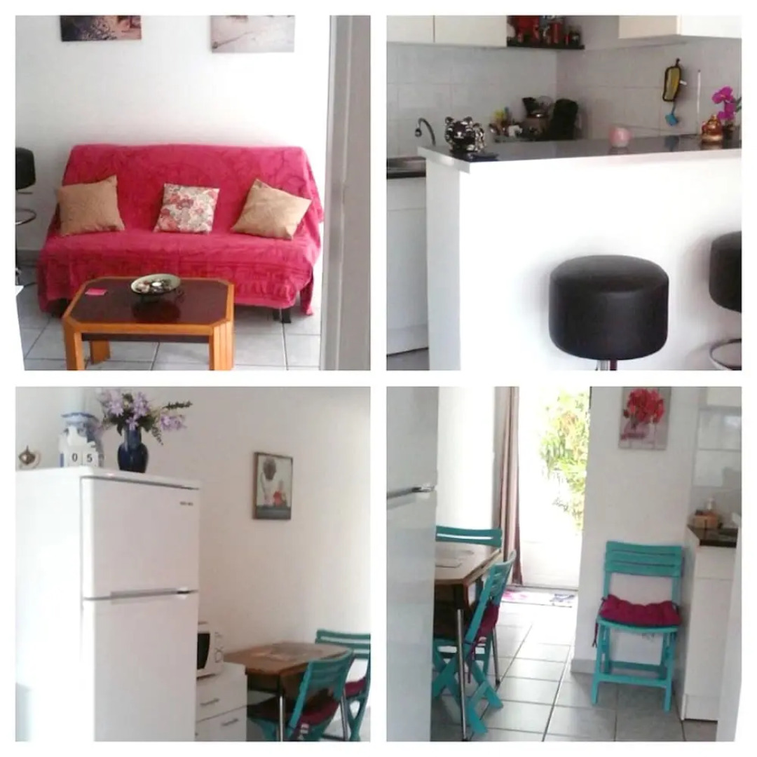 House With 2 Bedrooms in Vias, With Private Pool, Enclosed Garden and