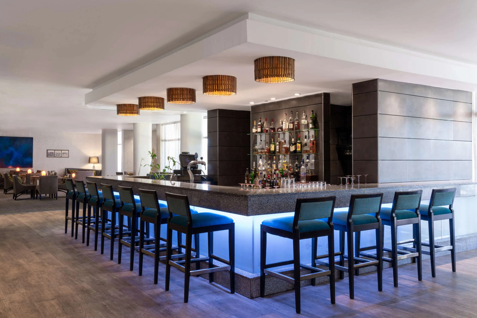 Radisson Blu Mammy Yoko Hotel, Freetown