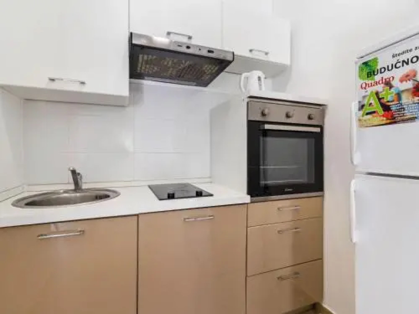 Holiday Home In Banjole